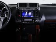 Toyota Land Cruiser Prado 150 Series Рестайлинг 2 Москва  - изображение 40