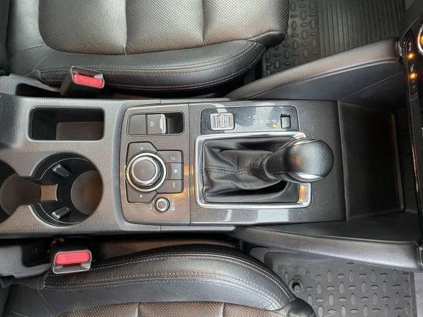 Mazda CX-5 I Рестайлинг с пробегом 2015 года, цена 2 095 000 рублей, 83503 км, внедорожник, Автокод Объявления