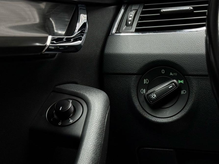 Skoda Octavia III (A7) Рестайлинг Ижевск  - изображение 23
