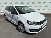 Volkswagen Polo V Рестайлинг Нижний Тагил  - изображение 19