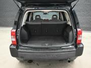 Jeep Liberty (Patriot) Екатеринбург  - изображение 26