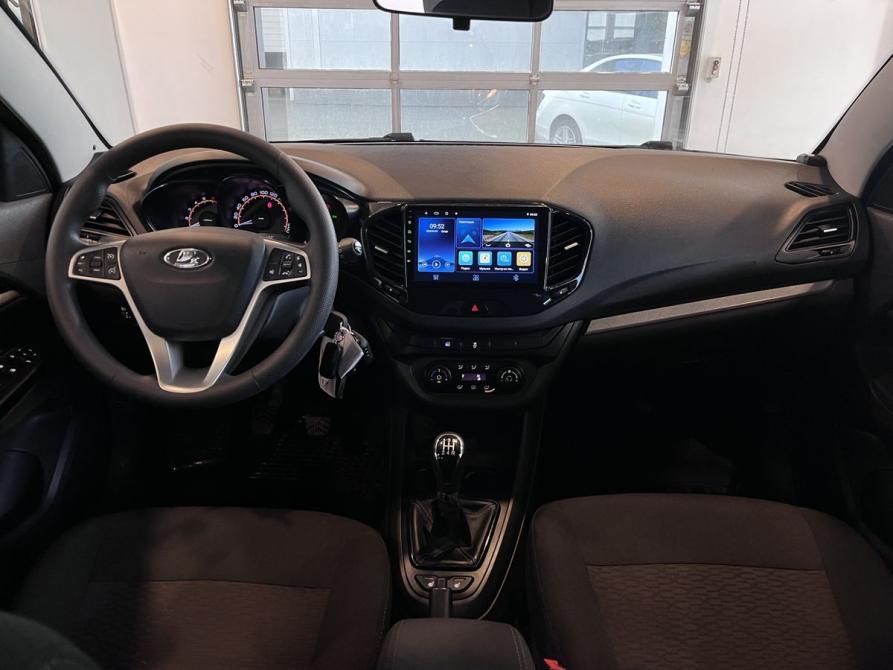 Lada (ВАЗ) Vesta I Чебоксары  - изображение 9