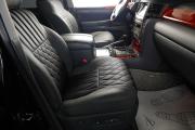 Lexus LX III Тюмень  - изображение 37
