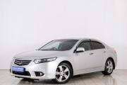 Honda Accord VIII Рестайлинг Красноярск  - изображение 25