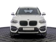 BMW X3 III (G01) Москва  - изображение 31