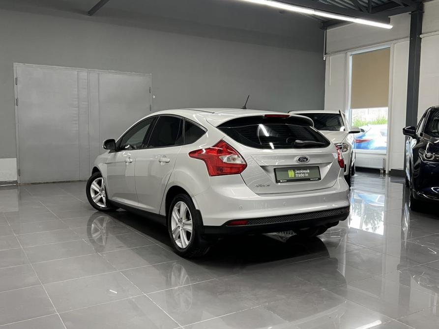 Ford Focus III Тверь  - изображение 6