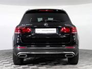 Mercedes-Benz GLC I (X253) Рестайлинг Химки  - изображение 26
