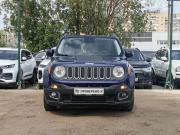 Jeep Renegade I Санкт-Петербург  - изображение 15