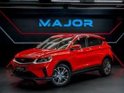 Belgee X50 Москва  - изображение 28