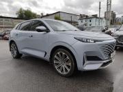 Changan UNI-K Санкт-Петербург  - изображение 22
