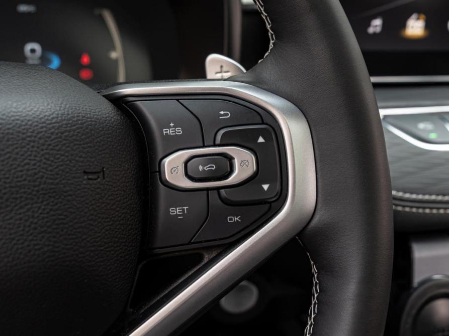Haval Jolion I Рестайлинг 2 Краснодар  - изображение 18