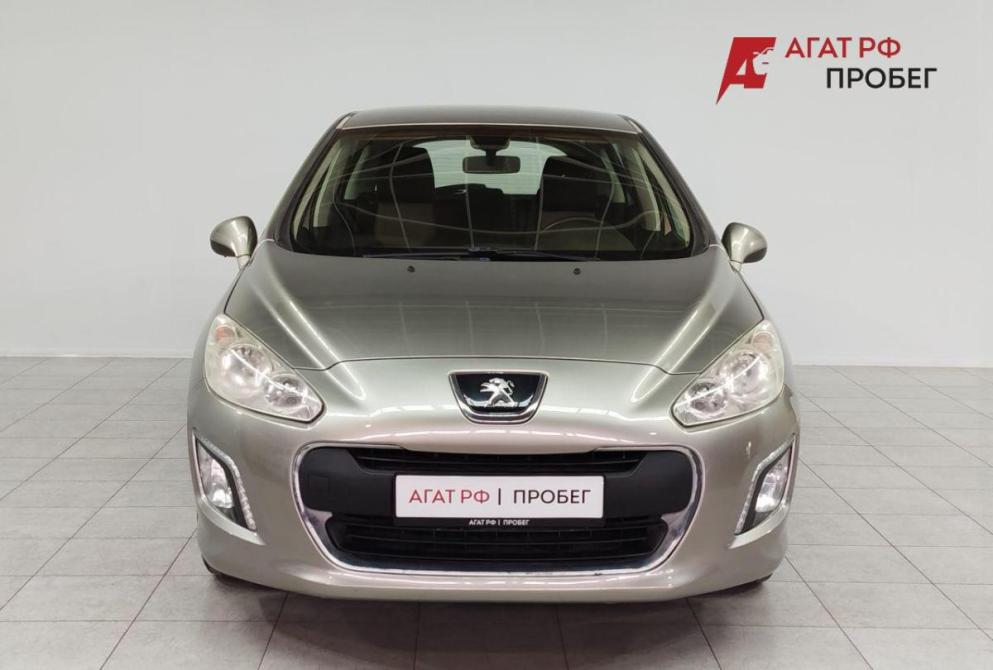 Peugeot 308 I Рестайлинг Саратов  - изображение 2