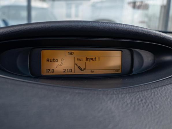 Citroen C5 I Рестайлинг с пробегом 2005 года, цена 459 000 рублей, 209569 км, лифтбек, Автокод Объявления