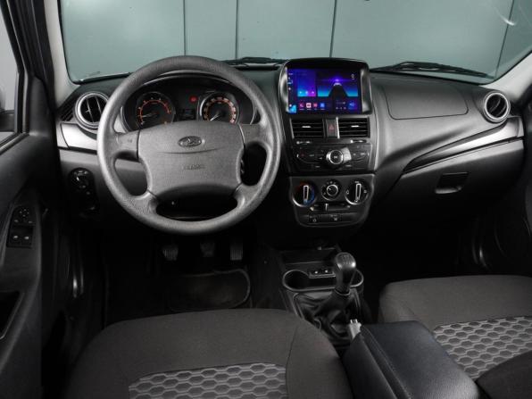 Lada (ВАЗ) Granta I Рестайлинг с пробегом 2024 года, цена 999 000 рублей, 22686 км, седан, Автокод Объявления
