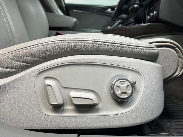 Audi A6 IV (C7) с пробегом 2013 года, цена 1 349 000 рублей, 192819 км, седан, Автокод Объявления