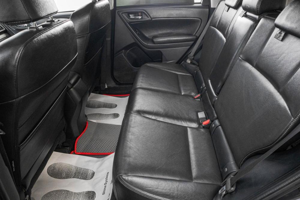 Subaru Forester IV Барнаул  - изображение 24