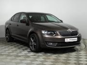 Skoda Octavia III (A7) Санкт-Петербург  - изображение 20