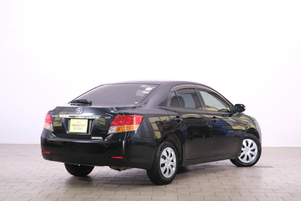 Toyota Allion II Омск  - изображение 7