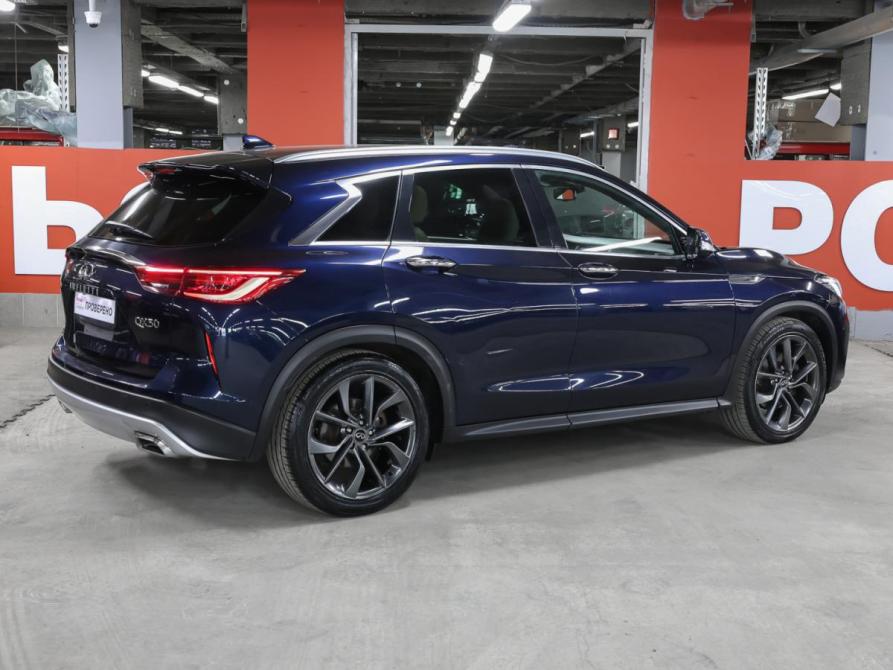 Infiniti QX50 II Москва  - изображение 5