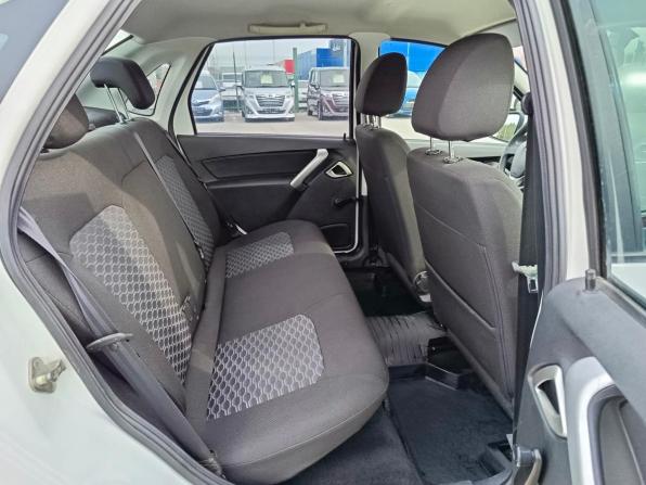 Lada (ВАЗ) Granta I Рестайлинг с пробегом 2020 года, цена 684 995 рублей, 142357 км, седан, Автокод Объявления