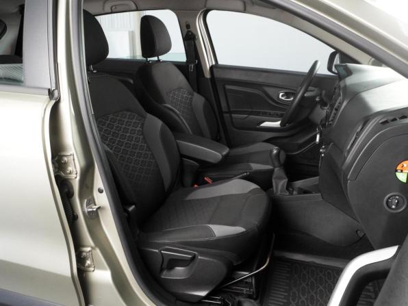 Lada (ВАЗ) XRAY I с пробегом 2018 года, цена 1 025 000 рублей, 117180 км, хэтчбек, Автокод Объявления
