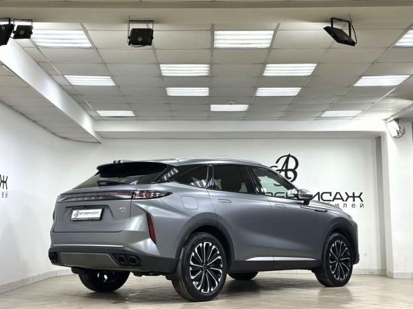 Exeed RX с пробегом 2023 года, цена 3 100 000 рублей, 37094 км, внедорожник, Автокод Объявления