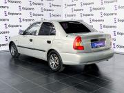 Hyundai Accent II Ростов-на-Дону  - изображение 25