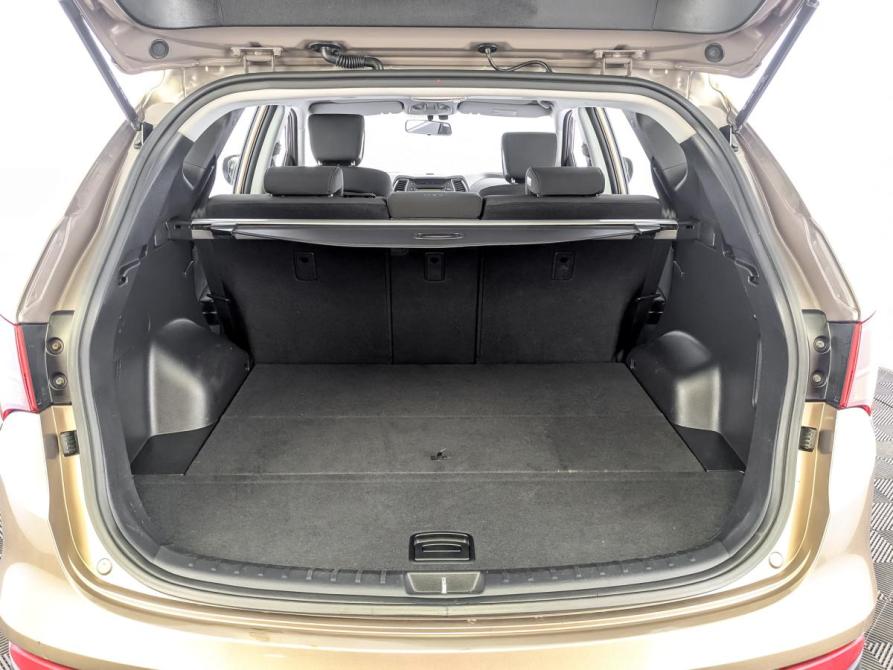 Hyundai Santa Fe III Москва  - изображение 10