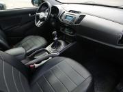 Kia Sportage III Рестайлинг Иваново  - изображение 29