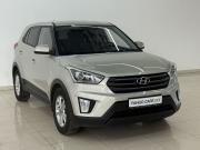 Hyundai Creta I Смоленск  - изображение 13