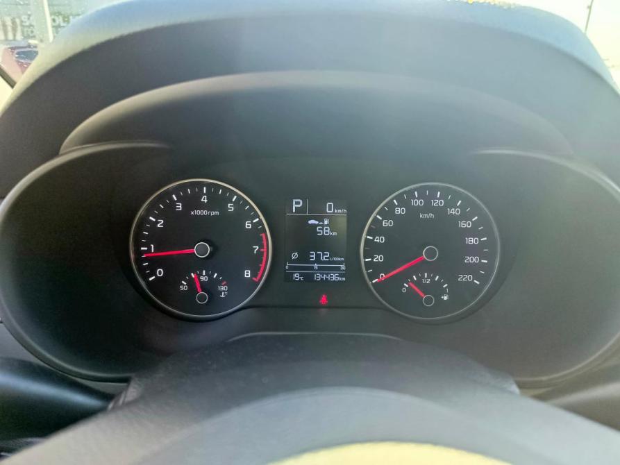 Kia Rio IV Тюмень  - изображение 16