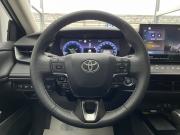 Toyota Camry IX (XV80) China Market Новосибирск  - изображение 32