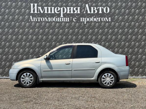 Renault Logan I с пробегом 2009 года, цена 395 000 рублей, 204300 км, седан, Автокод Объявления