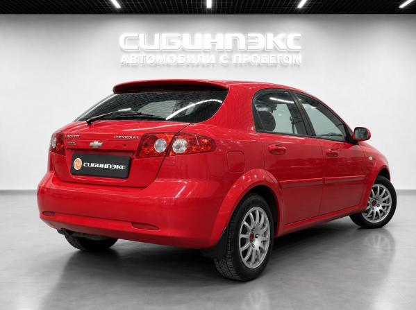 Chevrolet Lacetti I с пробегом 2005 года, цена 399 500 рублей, 300000 км, хэтчбек, Автокод Объявления