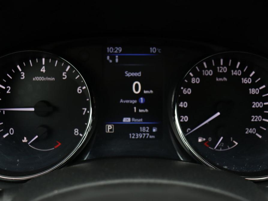 Nissan Qashqai II Рестайлинг Самара  - изображение 28
