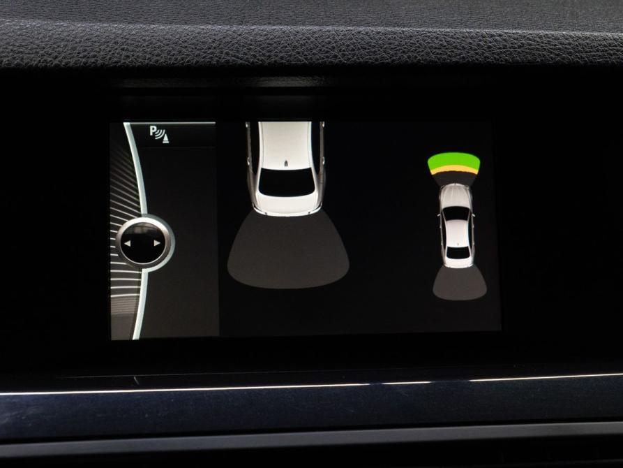 BMW 5 серии VI (F10/F11/F07) Тюмень  - изображение 25