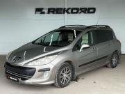 Peugeot 308 I Уфа  - изображение 17