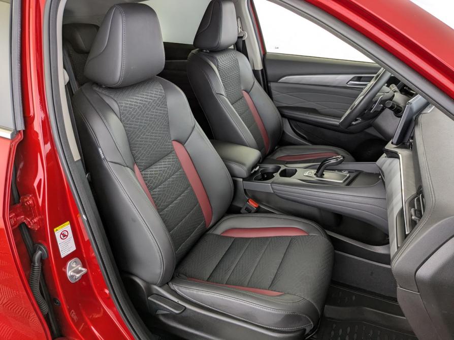 Haval F7x I Рестайлинг Москва  - изображение 24