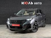 GAC GS3 Екатеринбург  - изображение 24