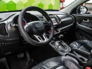 Kia Sportage III Магнитогорск  - изображение 44