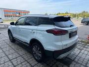 Belgee X70 I Рестайлинг Орел  - изображение 12
