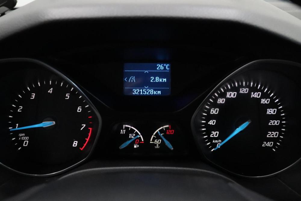 Ford Focus III Ульяновск  - изображение 9