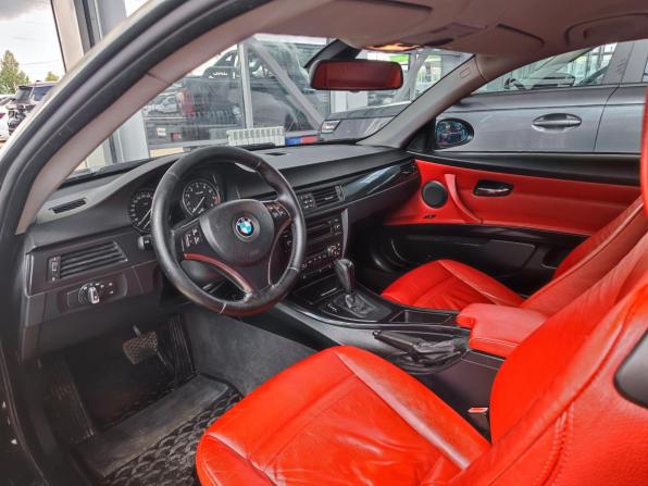 BMW 3 серии V (E90/E91/E92/E93) с пробегом 2008 года, цена 1 099 000 рублей, 241000 км, купе, Автокод Объявления