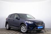 Mazda CX-5 I Рестайлинг Пермь  - изображение 25
