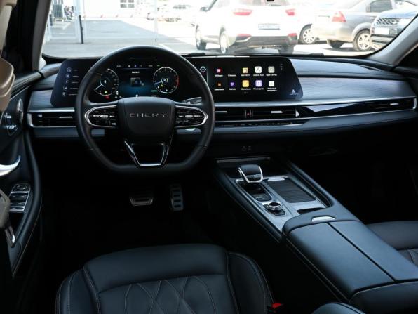 Chery Arrizo 8 с пробегом 2024 года, цена 2 179 000 рублей, 23909 км, седан, Автокод Объявления