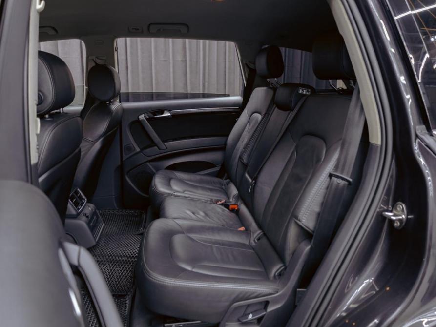 Audi Q7 I (4L) Рестайлинг Краснодар  - изображение 17