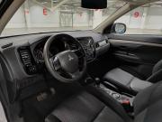 Mitsubishi Outlander III Рестайлинг Казань  - изображение 42