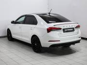 Skoda Rapid II Ростов-на-Дону  - изображение 17