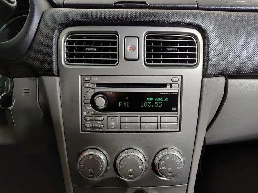 Subaru Forester II Рестайлинг Уфа  - изображение 15