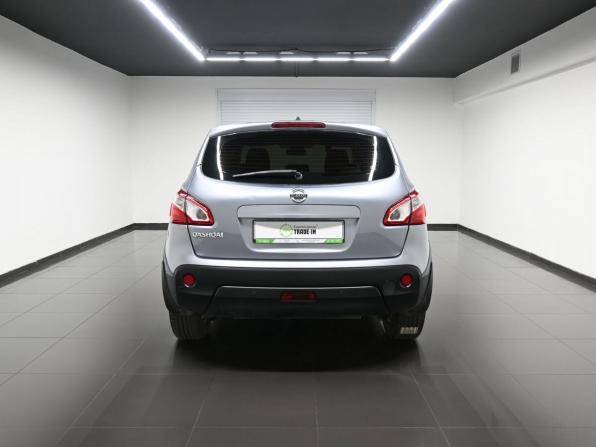 Nissan Qashqai I Рестайлинг с пробегом 2012 года, цена 1 195 000 рублей, 102259 км, внедорожник, Автокод Объявления